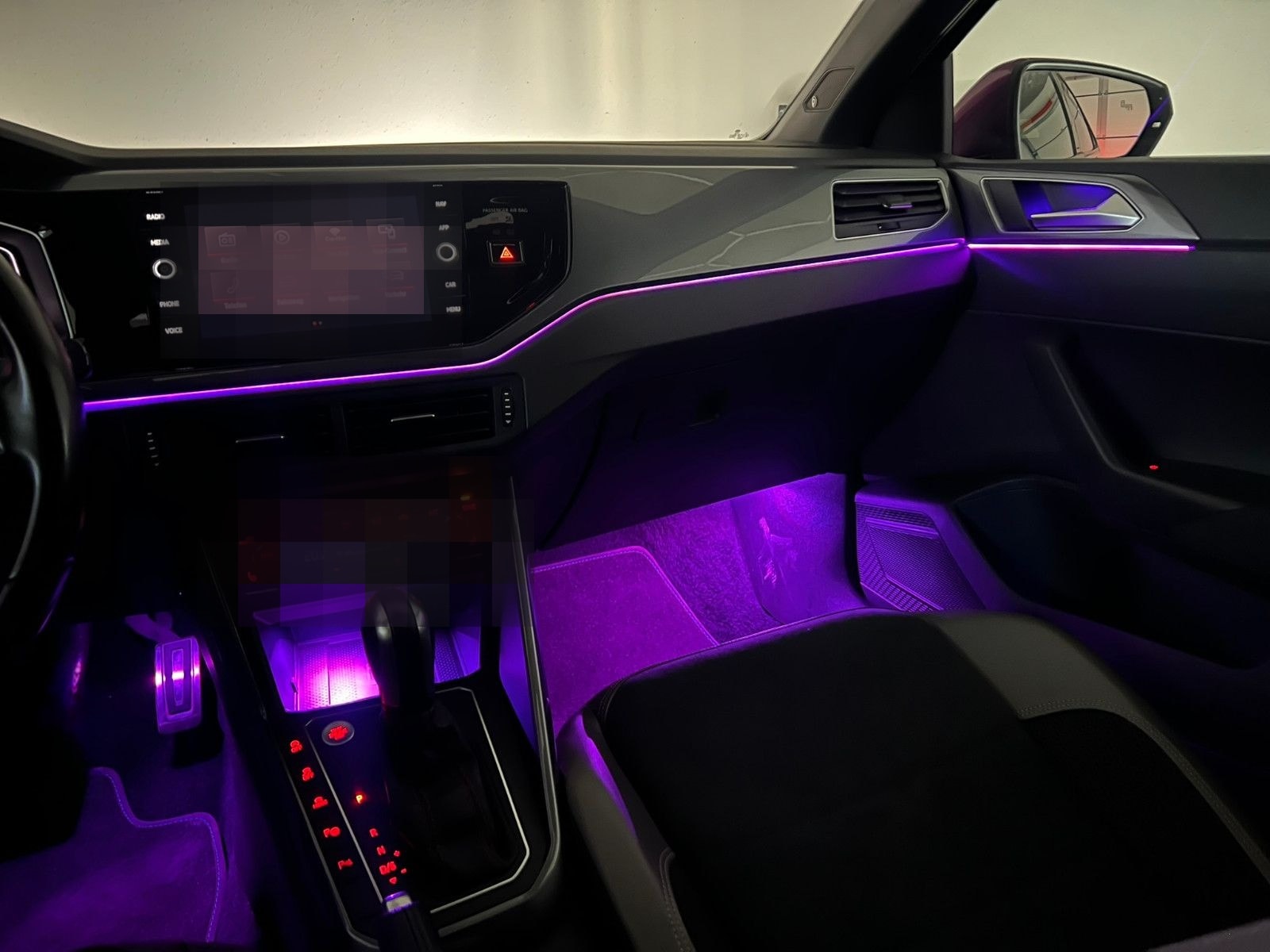 Volkswagen Polo VI GTI/SPORTAUSPUFF/ACC/AMBIENTE/PANO foto 21