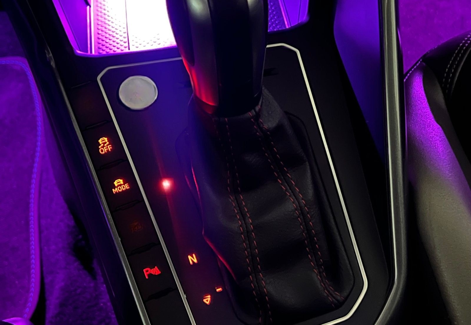 Volkswagen Polo VI GTI/SPORTAUSPUFF/ACC/AMBIENTE/PANO foto 22