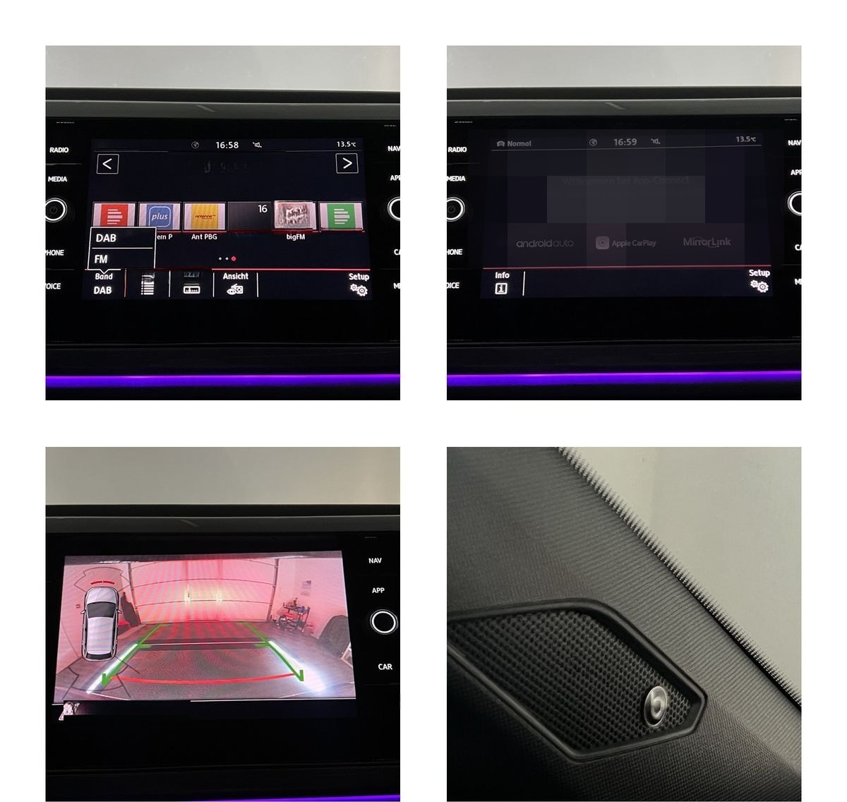 Volkswagen Polo VI GTI/SPORTAUSPUFF/ACC/AMBIENTE/PANO foto 4