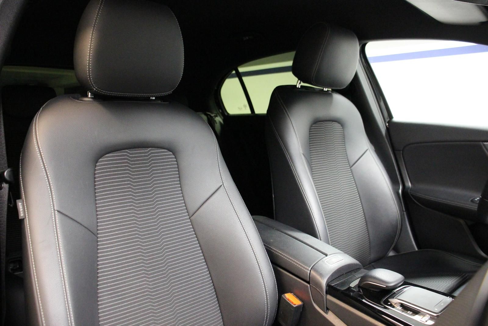 Mercedes-Benz A 220 Progressive Aut. NAVI KAMERA SHZ LED MBUX foto 12