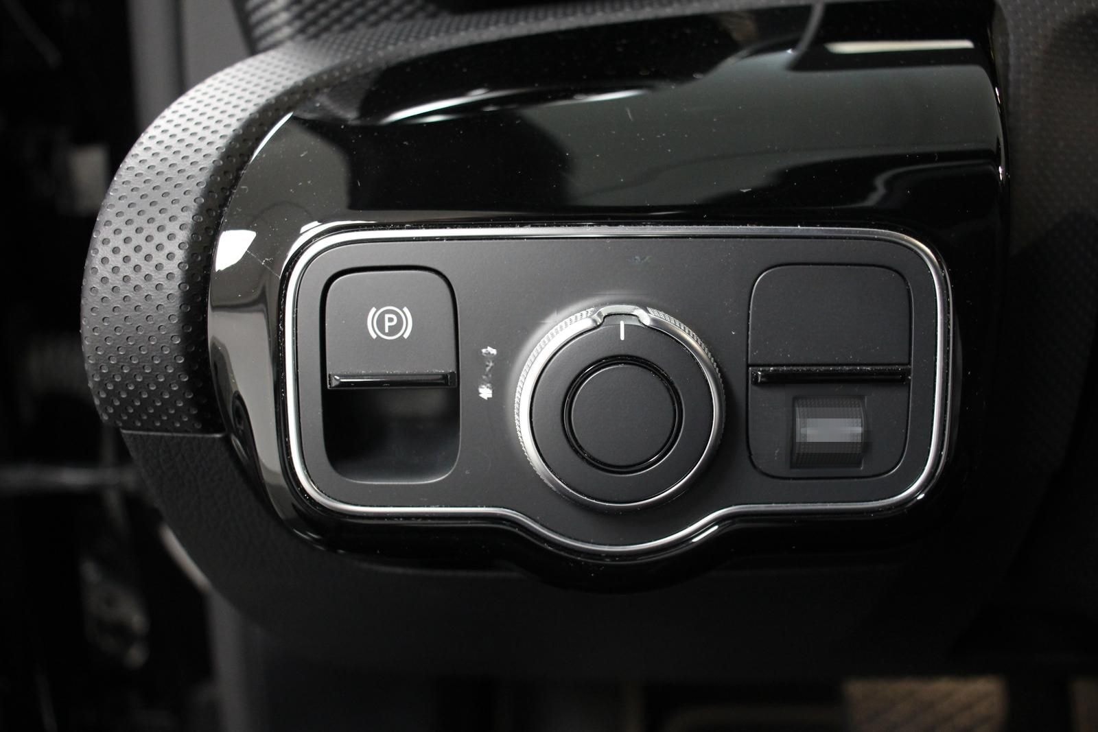 Mercedes-Benz A 220 Progressive Aut. NAVI KAMERA SHZ LED MBUX foto 24