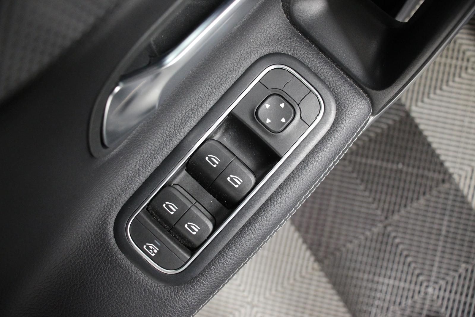 Mercedes-Benz A 220 Progressive Aut. NAVI KAMERA SHZ LED MBUX foto 8