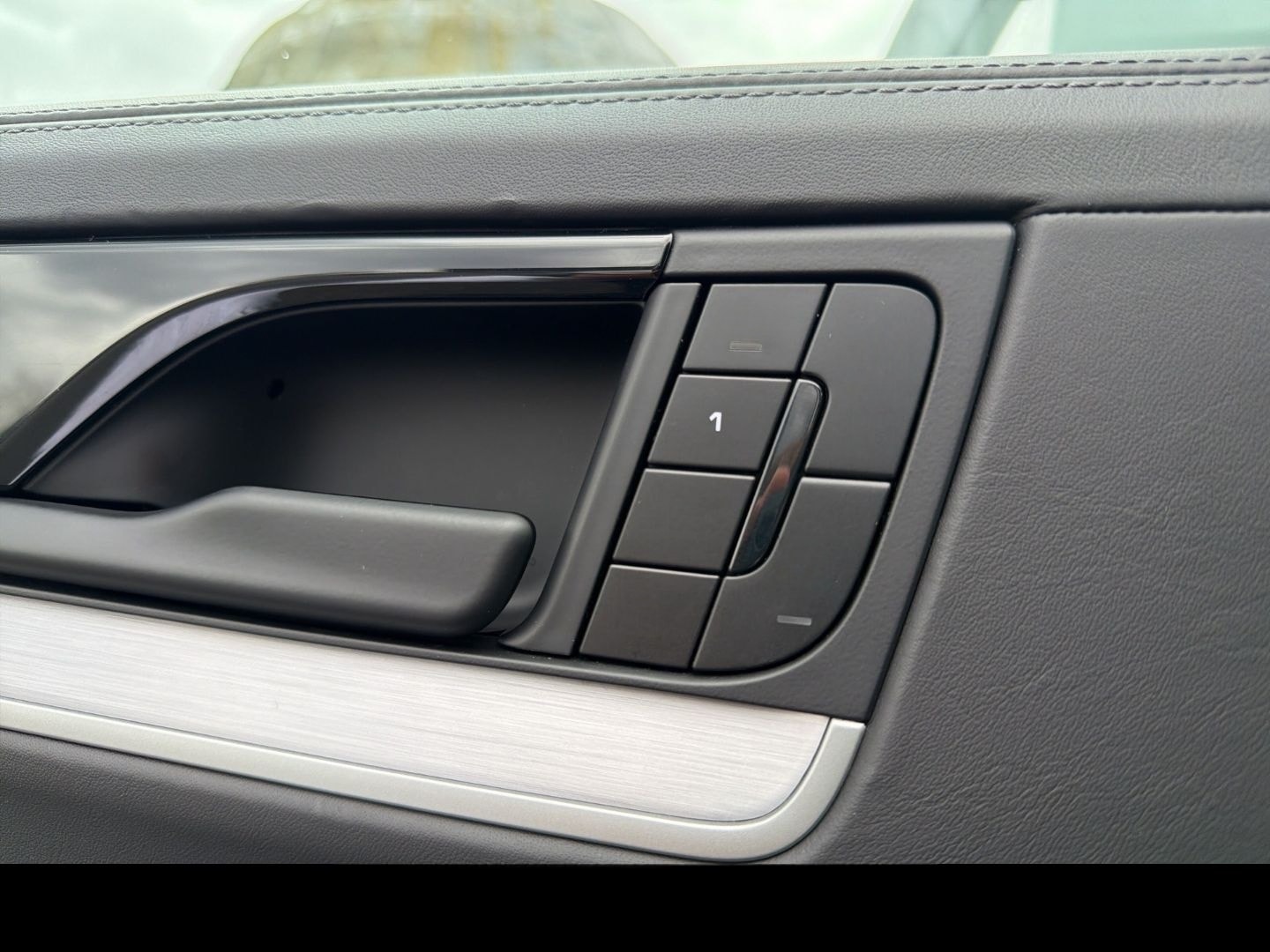 Porsche Cayenne Soft-Close BOSE Sitzbelüftung 22-Zoll foto 25