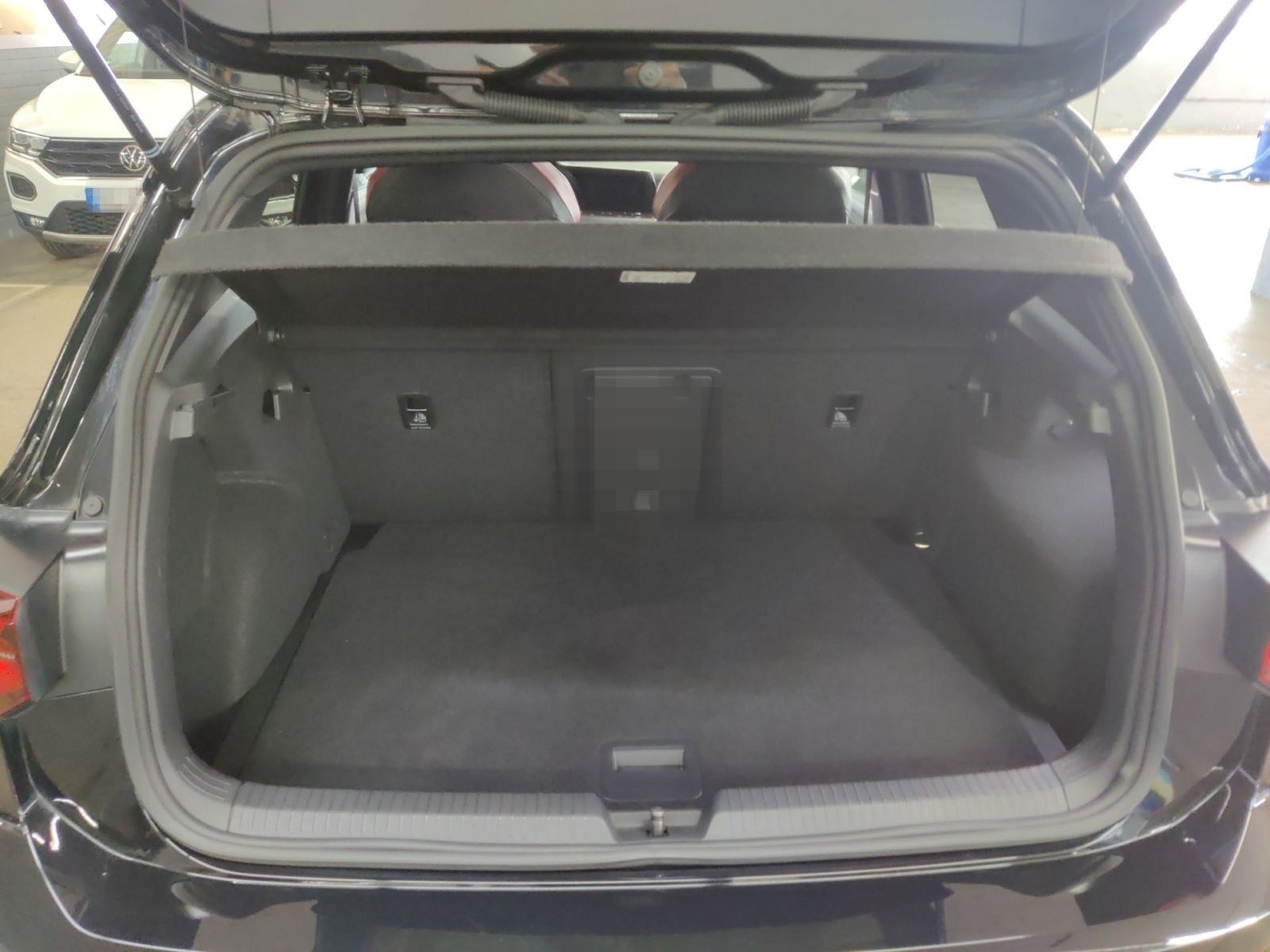 Volkswagen Golf VIII 2.0 TSI GTI Clubsport Soundsystem Navi foto 9