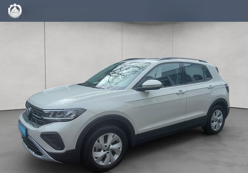 Volkswagen T-Cross 1.0 TSI Life IQ.Drive/Kamera/Navi foto 1