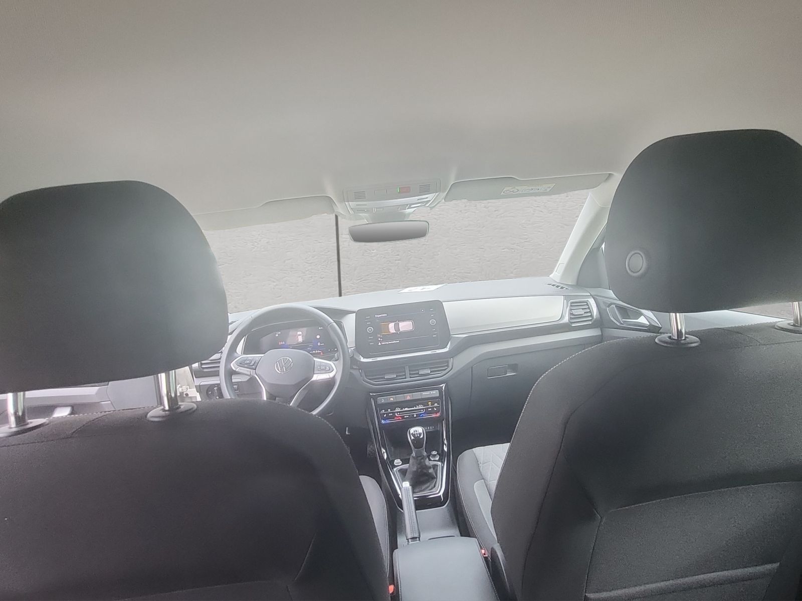 Volkswagen T-Cross 1.0 TSI Life IQ.Drive/Kamera/Navi foto 18