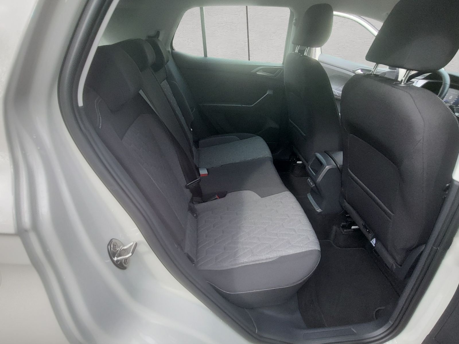 Volkswagen T-Cross 1.0 TSI Life IQ.Drive/Kamera/Navi foto 20