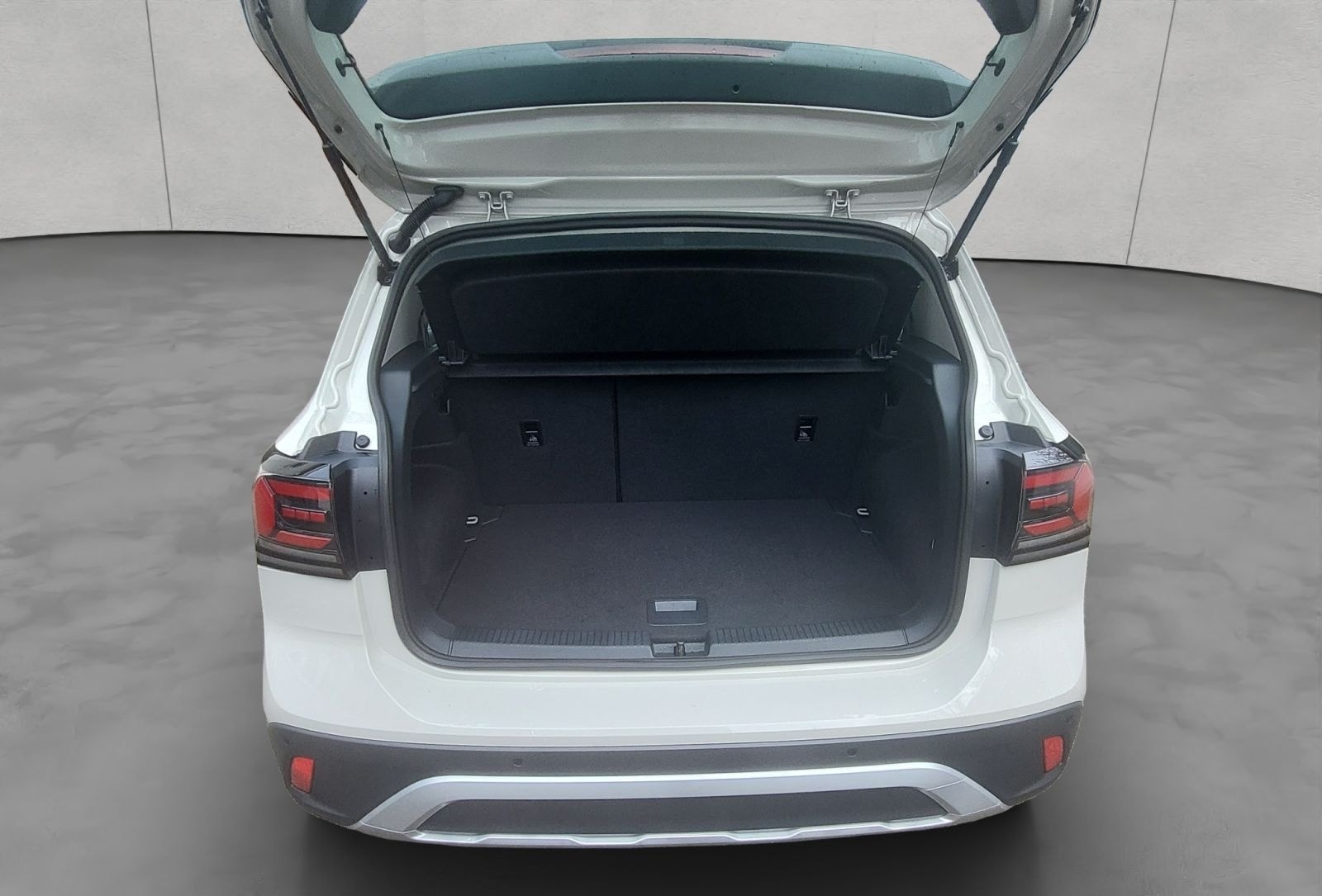 Volkswagen T-Cross 1.0 TSI Life IQ.Drive/Kamera/Navi foto 5