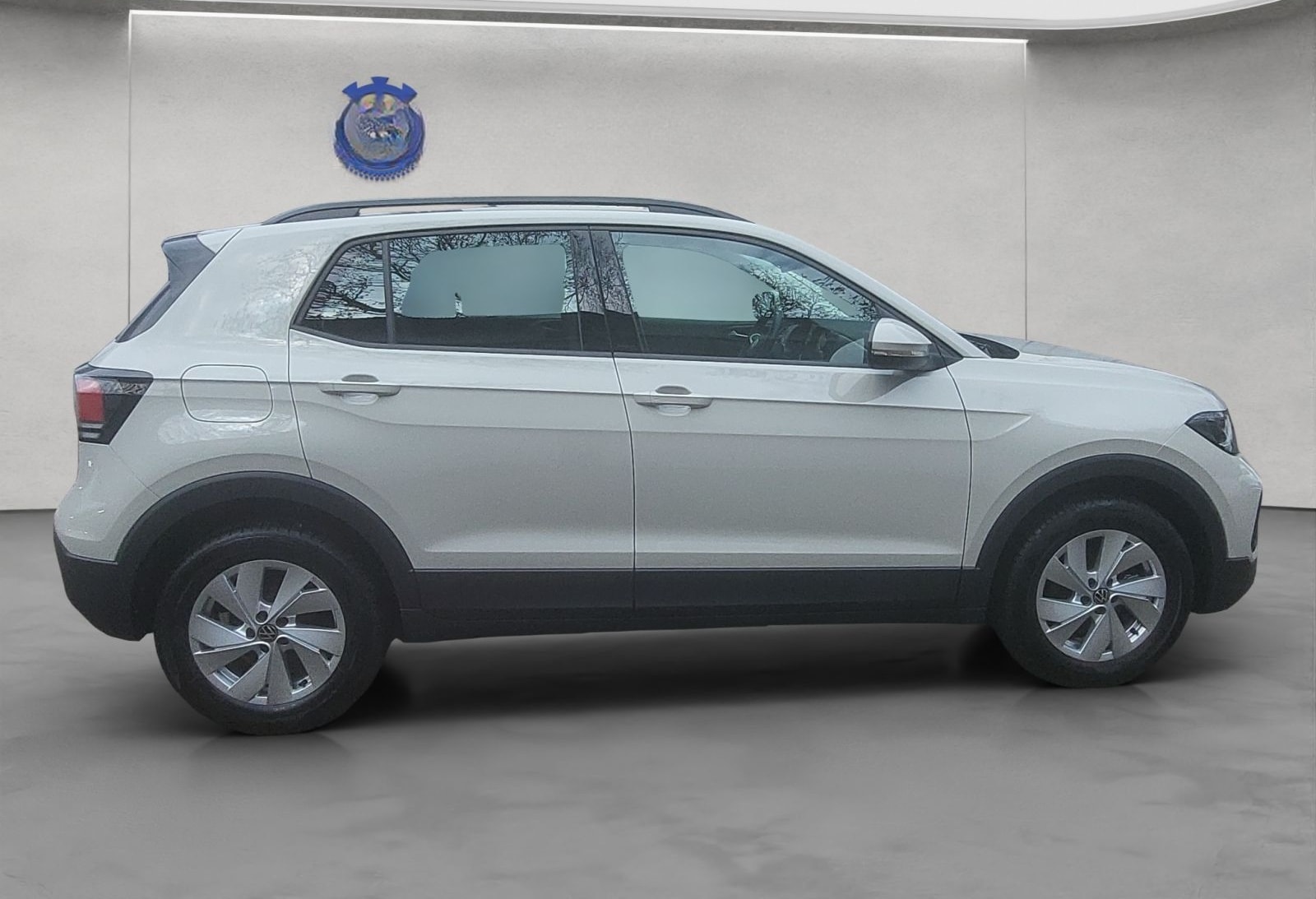 Volkswagen T-Cross 1.0 TSI Life IQ.Drive/Kamera/Navi foto 7