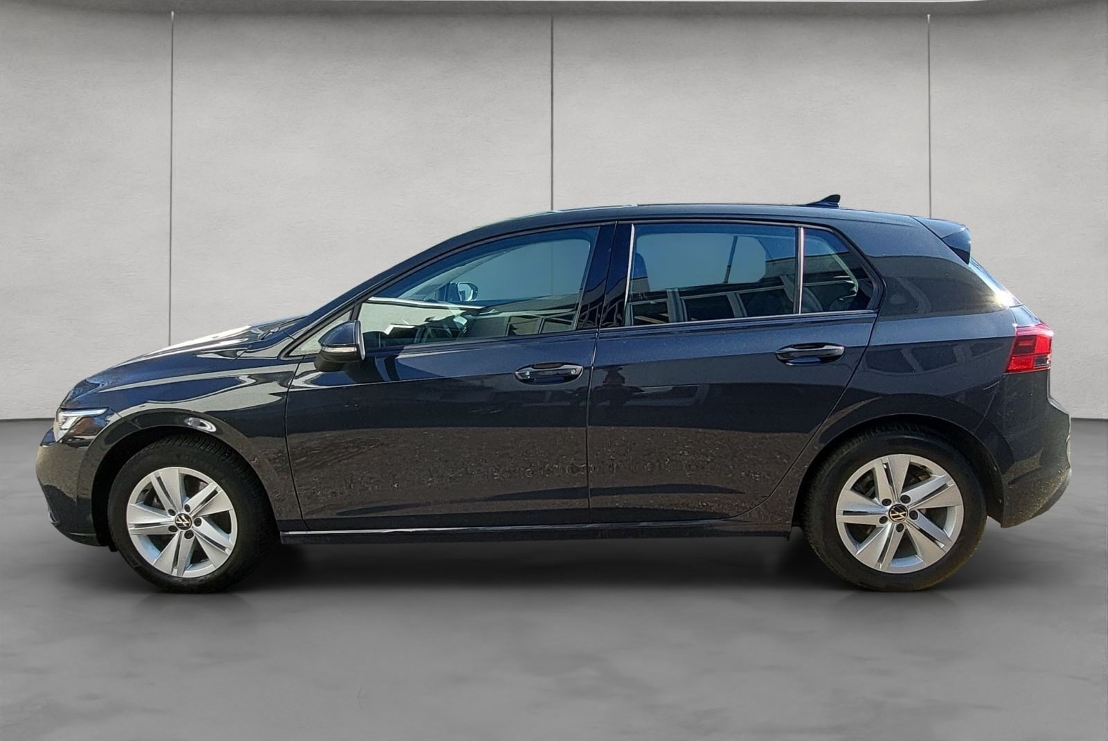 Volkswagen Golf 1.0 eTSI OPF DSG Life ACC SHZ GRA foto 2