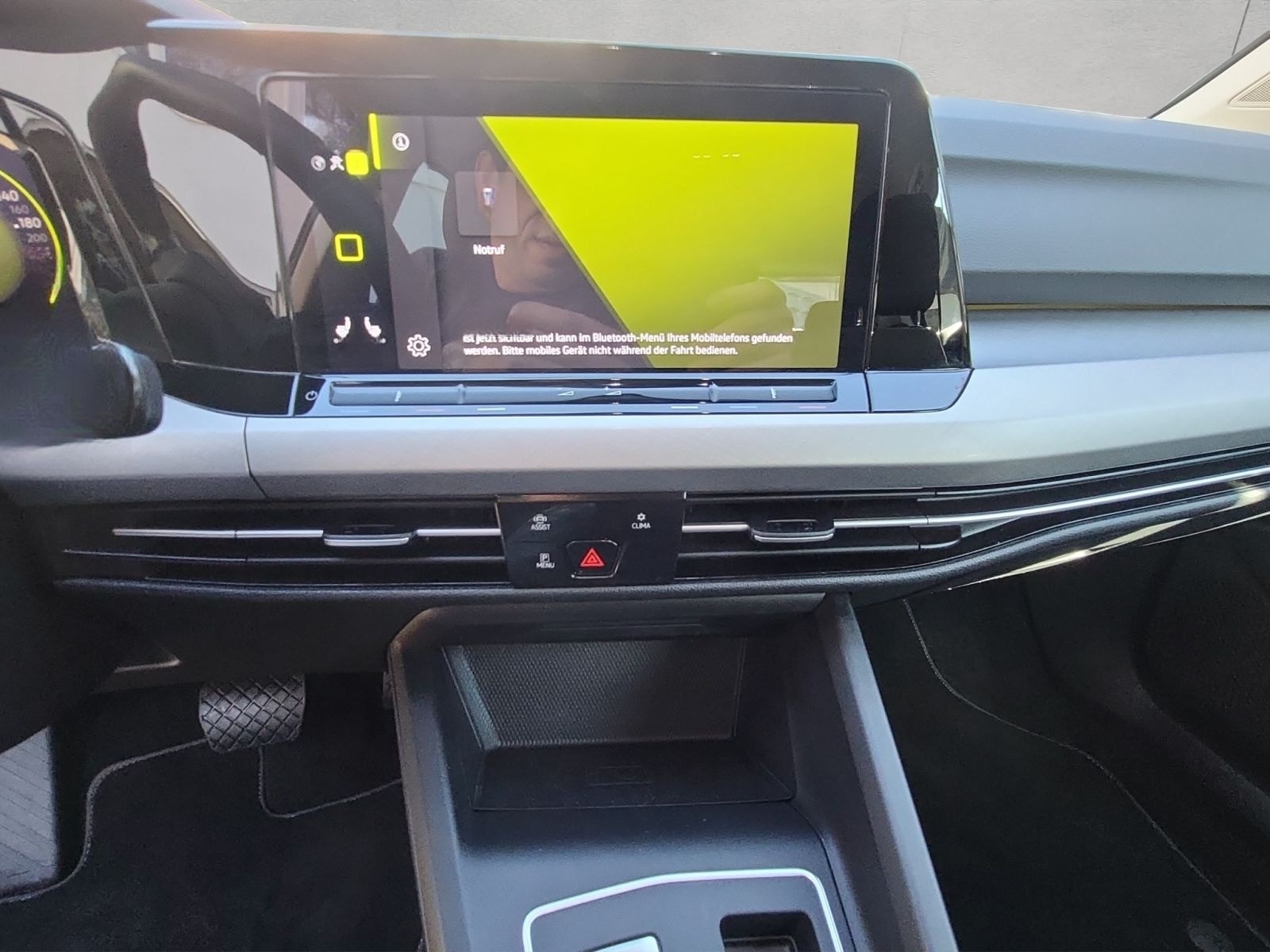 Volkswagen Golf 1.0 eTSI OPF DSG Life ACC SHZ GRA foto 15