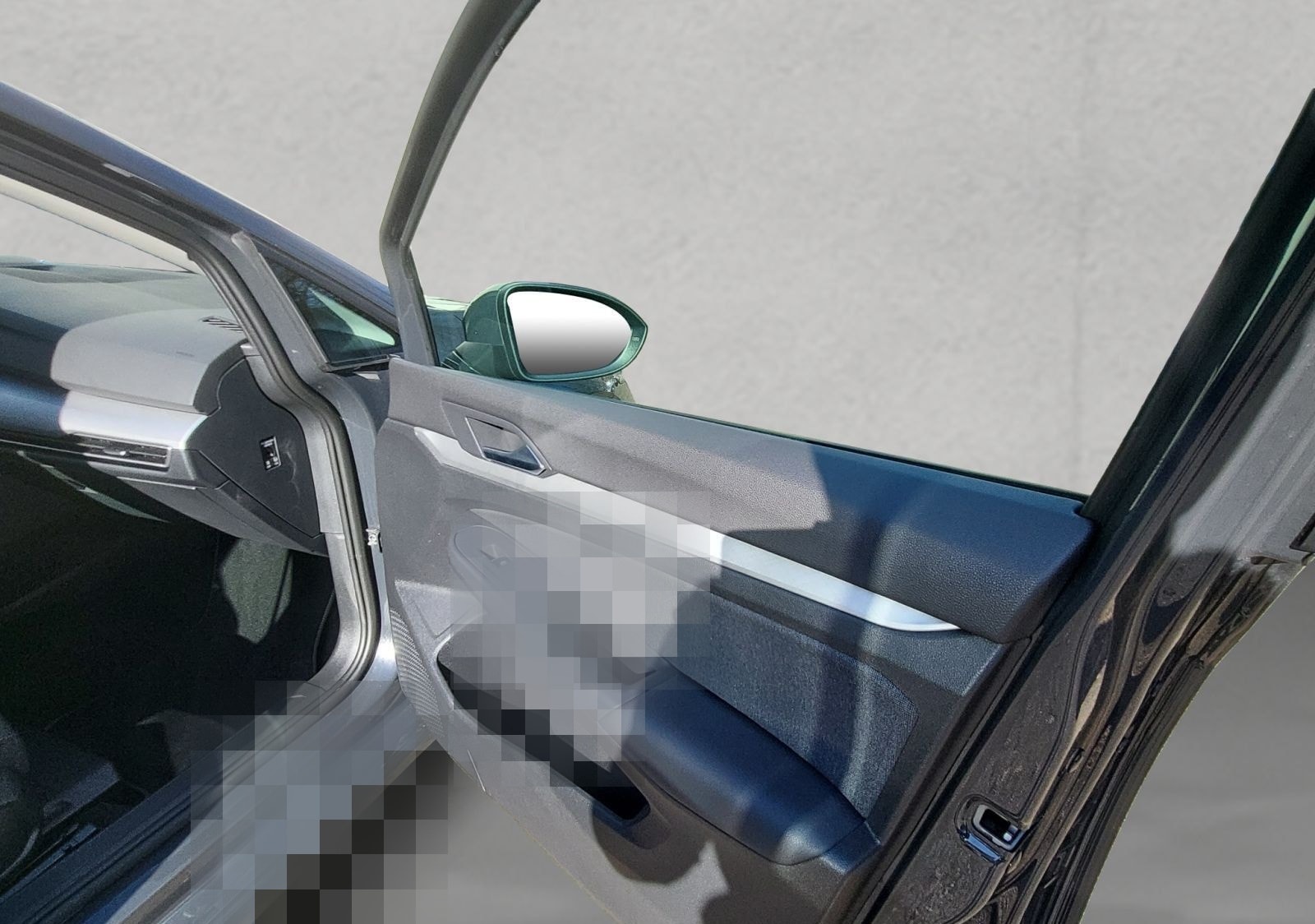 Volkswagen Golf 1.0 eTSI OPF DSG Life ACC SHZ GRA foto 19