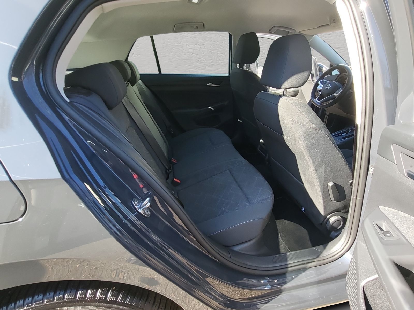 Volkswagen Golf 1.0 eTSI OPF DSG Life ACC SHZ GRA foto 20