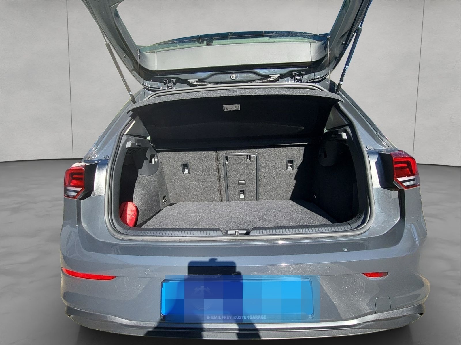 Volkswagen Golf 1.0 eTSI OPF DSG Life ACC SHZ GRA foto 5