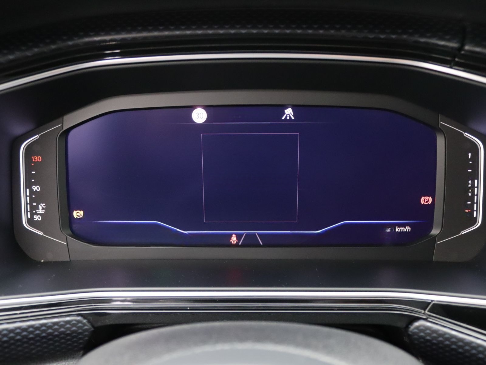 Volkswagen T-Cross United 1.5 TSI DSG / Navi, App, RFK, LED foto 14