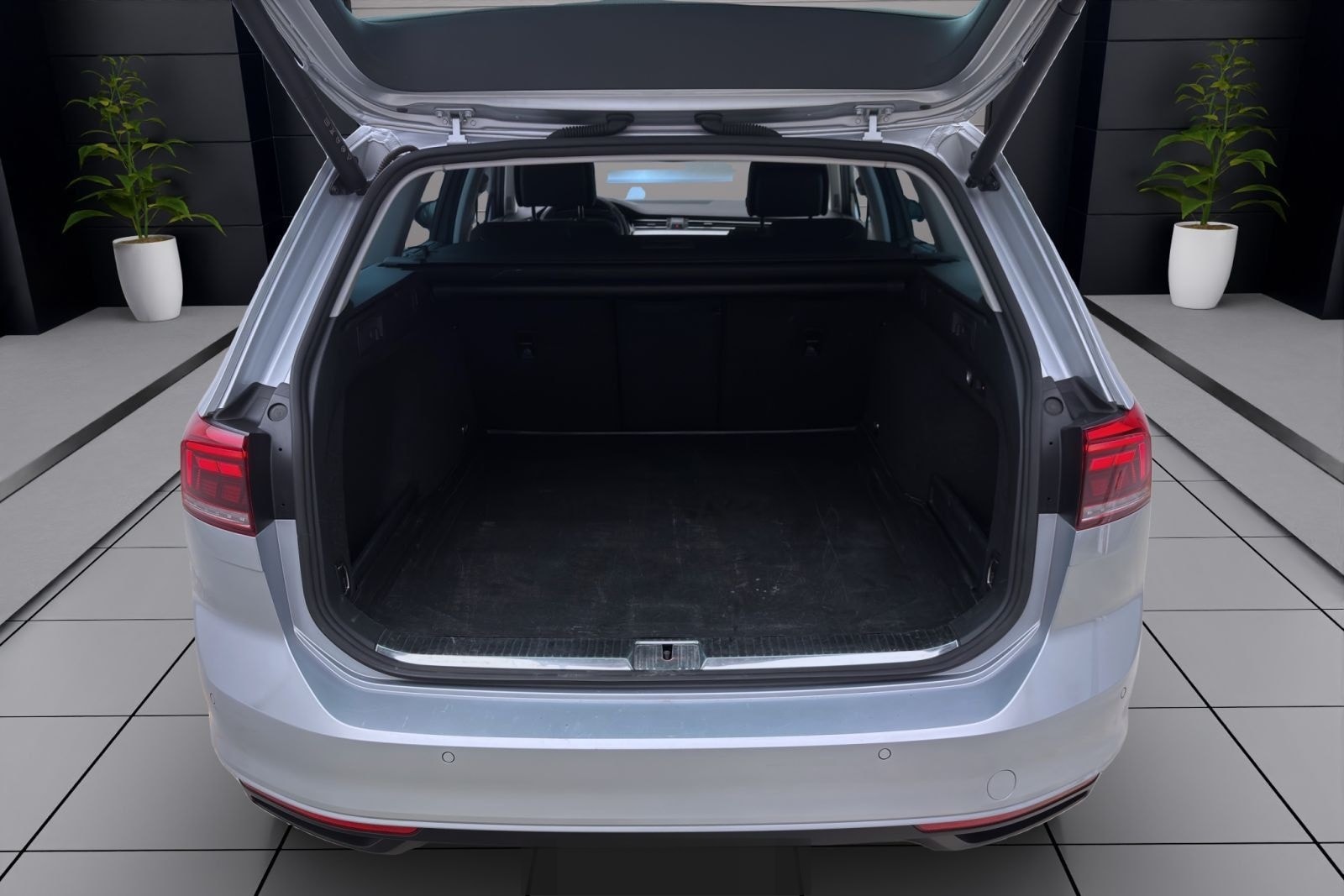 Volkswagen Passat Variant 2.0 TDI DSG BUSINESS AHK KAMERA N foto 4