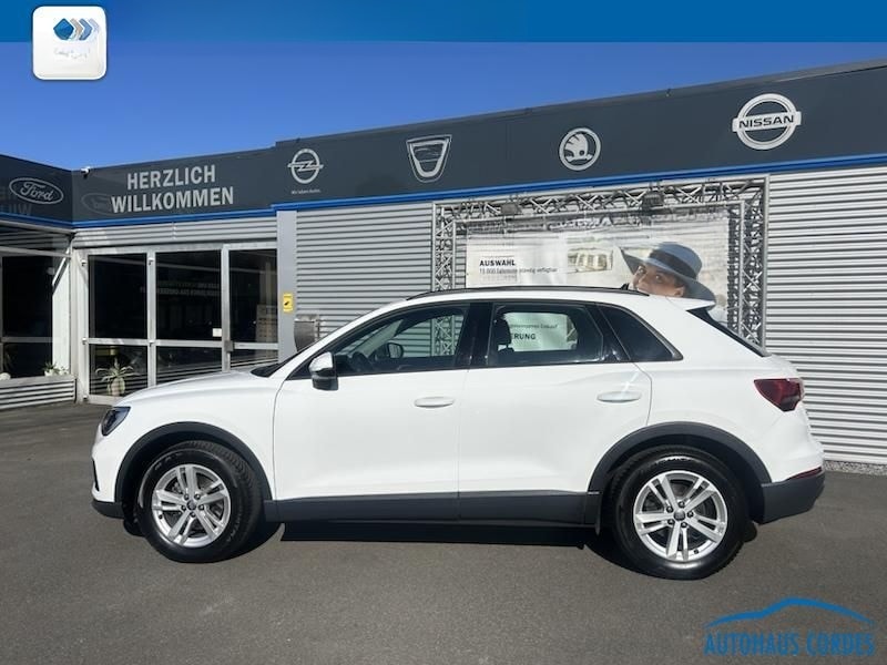 Audi Q3 35 TFSI CoD KLIMA*SHZG*BTH*SMART-LINK*VIRTUAL foto 2