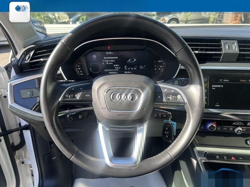 Audi Q3 35 TFSI CoD KLIMA*SHZG*BTH*SMART-LINK*VIRTUAL foto 11