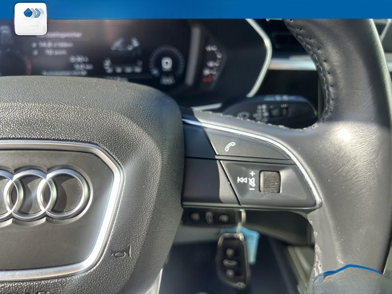 Audi Q3 35 TFSI CoD KLIMA*SHZG*BTH*SMART-LINK*VIRTUAL foto 12