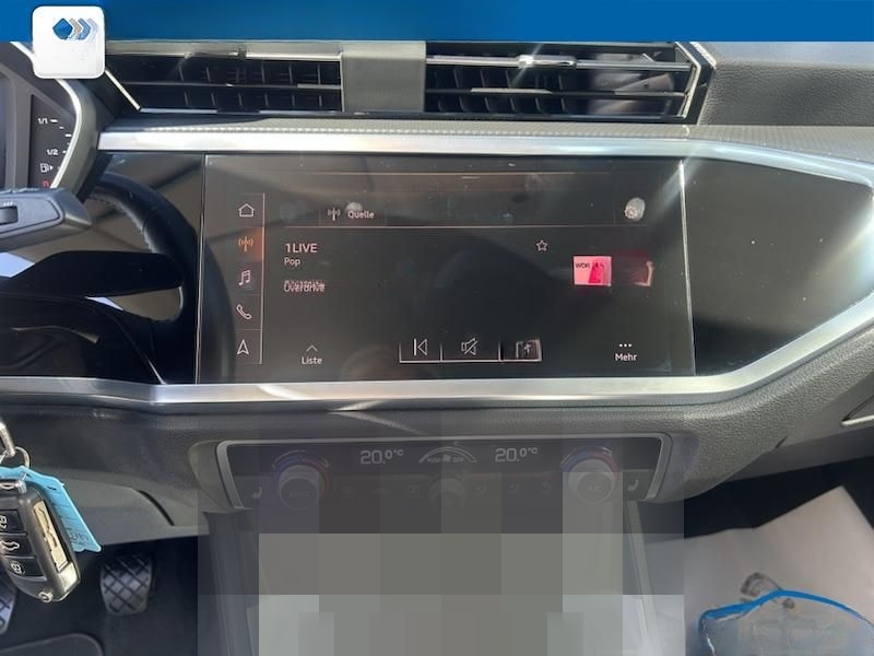 Audi Q3 35 TFSI CoD KLIMA*SHZG*BTH*SMART-LINK*VIRTUAL foto 14