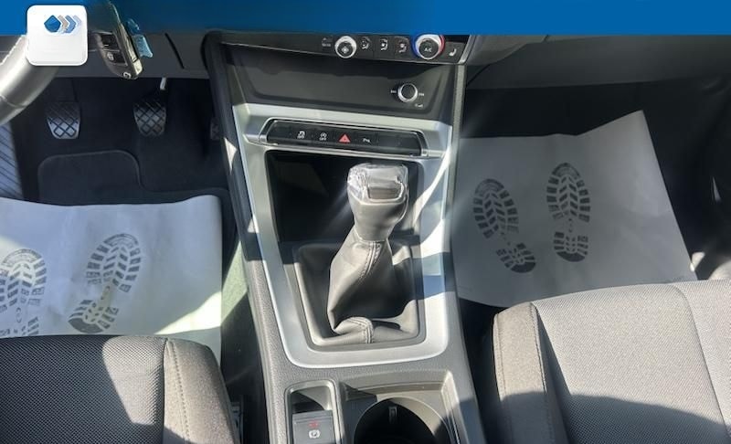 Audi Q3 35 TFSI CoD KLIMA*SHZG*BTH*SMART-LINK*VIRTUAL foto 15