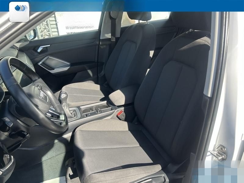 Audi Q3 35 TFSI CoD KLIMA*SHZG*BTH*SMART-LINK*VIRTUAL foto 17