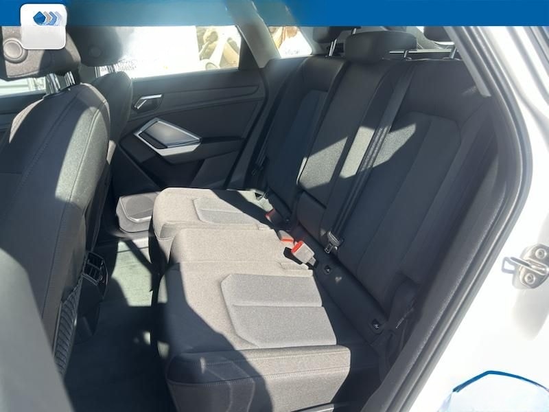 Audi Q3 35 TFSI CoD KLIMA*SHZG*BTH*SMART-LINK*VIRTUAL foto 19