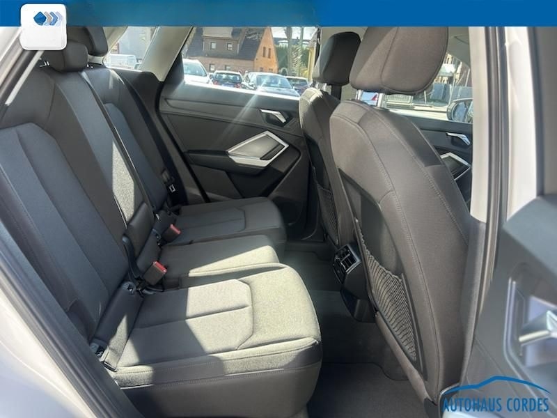 Audi Q3 35 TFSI CoD KLIMA*SHZG*BTH*SMART-LINK*VIRTUAL foto 20