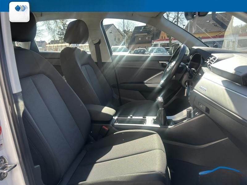 Audi Q3 35 TFSI CoD KLIMA*SHZG*BTH*SMART-LINK*VIRTUAL foto 21