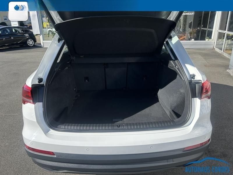 Audi Q3 35 TFSI CoD KLIMA*SHZG*BTH*SMART-LINK*VIRTUAL foto 23