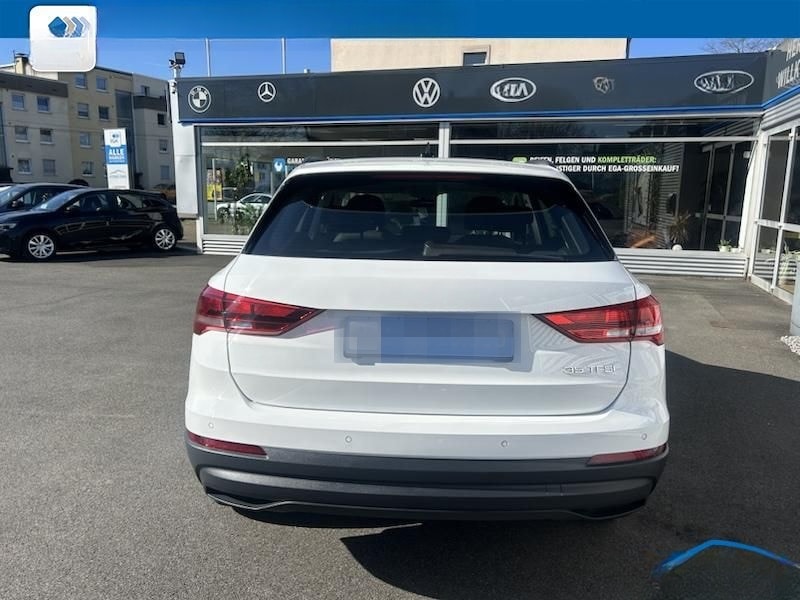 Audi Q3 35 TFSI CoD KLIMA*SHZG*BTH*SMART-LINK*VIRTUAL foto 24