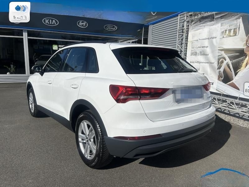 Audi Q3 35 TFSI CoD KLIMA*SHZG*BTH*SMART-LINK*VIRTUAL foto 4