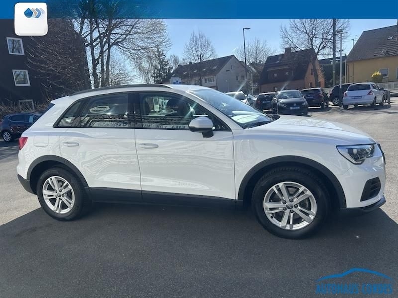 Audi Q3 35 TFSI CoD KLIMA*SHZG*BTH*SMART-LINK*VIRTUAL foto 6