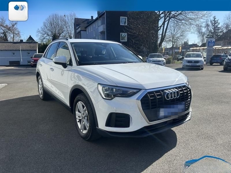 Audi Q3 35 TFSI CoD KLIMA*SHZG*BTH*SMART-LINK*VIRTUAL foto 7