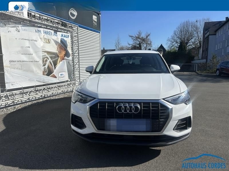 Audi Q3 35 TFSI CoD KLIMA*SHZG*BTH*SMART-LINK*VIRTUAL foto 9