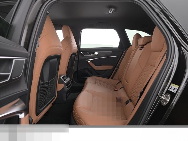 Audi RS6 Avant 4.0 TFSI quattro Sportabgasanlage RS D foto 12
