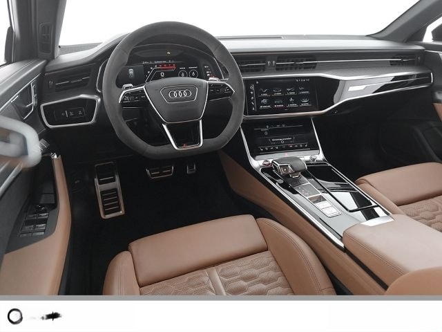 Audi RS6 Avant 4.0 TFSI quattro Sportabgasanlage RS D foto 13