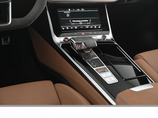 Audi RS6 Avant 4.0 TFSI quattro Sportabgasanlage RS D foto 15