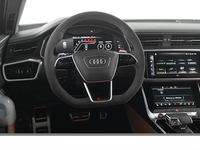 Audi RS6 Avant 4.0 TFSI quattro Sportabgasanlage RS D foto 16