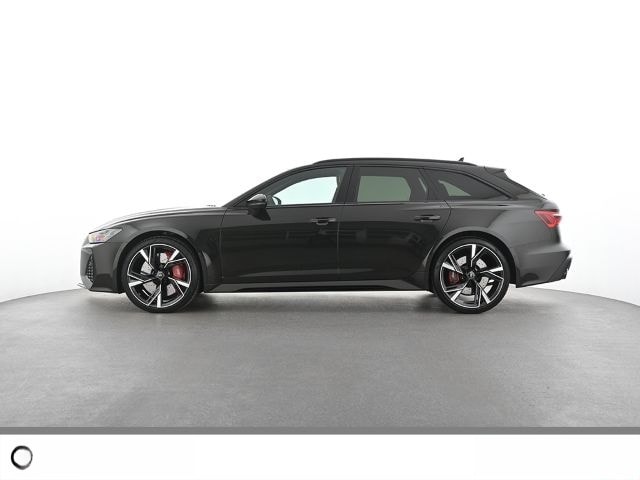 Audi RS6 Avant 4.0 TFSI quattro Sportabgasanlage RS D foto 4