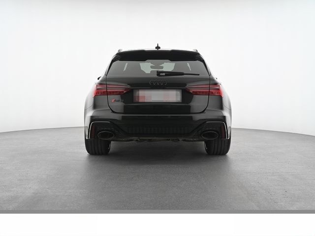 Audi RS6 Avant 4.0 TFSI quattro Sportabgasanlage RS D foto 5