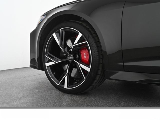 Audi RS6 Avant 4.0 TFSI quattro Sportabgasanlage RS D foto 6