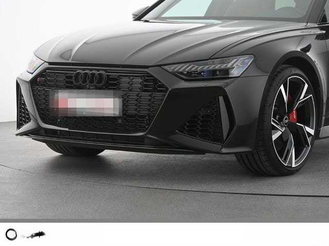 Audi RS6 Avant 4.0 TFSI quattro Sportabgasanlage RS D foto 8