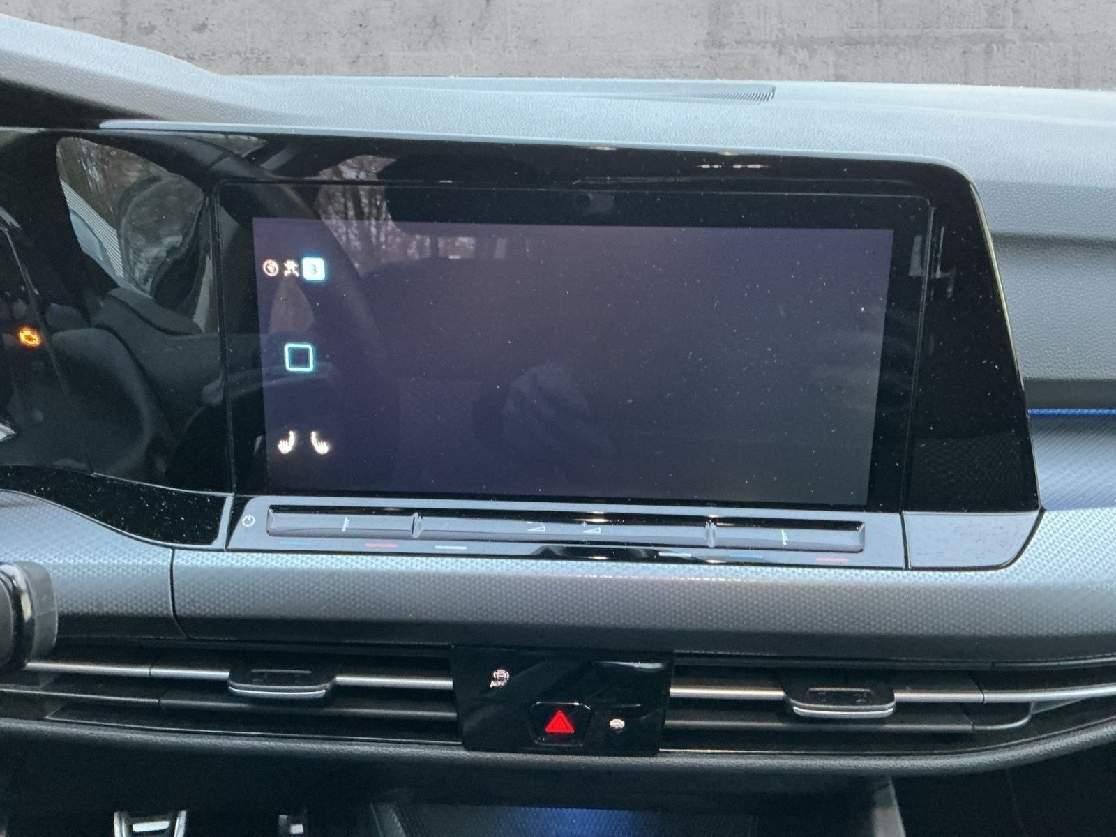 Volkswagen Golf VIII 1.5 TSI ACTIVE LEDplus+NAVI+STDHZG+HuD foto 11