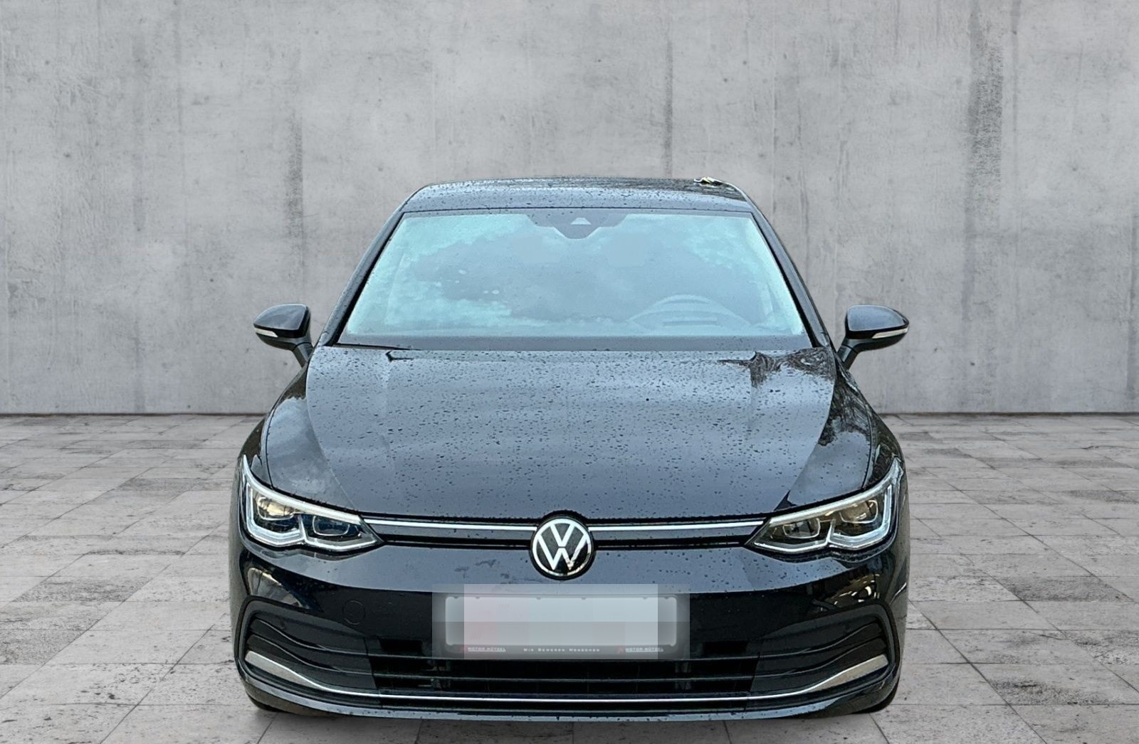 Volkswagen Golf VIII 1.5 TSI ACTIVE LEDplus+NAVI+STDHZG+HuD foto 3