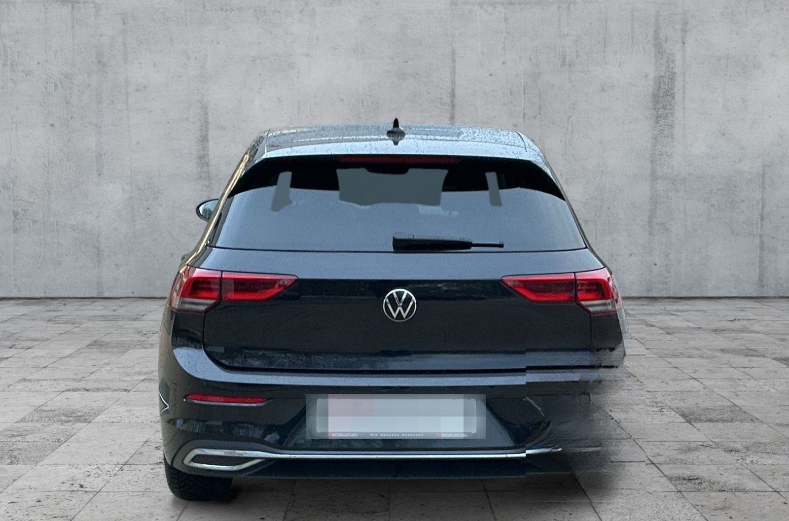 Volkswagen Golf VIII 1.5 TSI ACTIVE LEDplus+NAVI+STDHZG+HuD foto 5