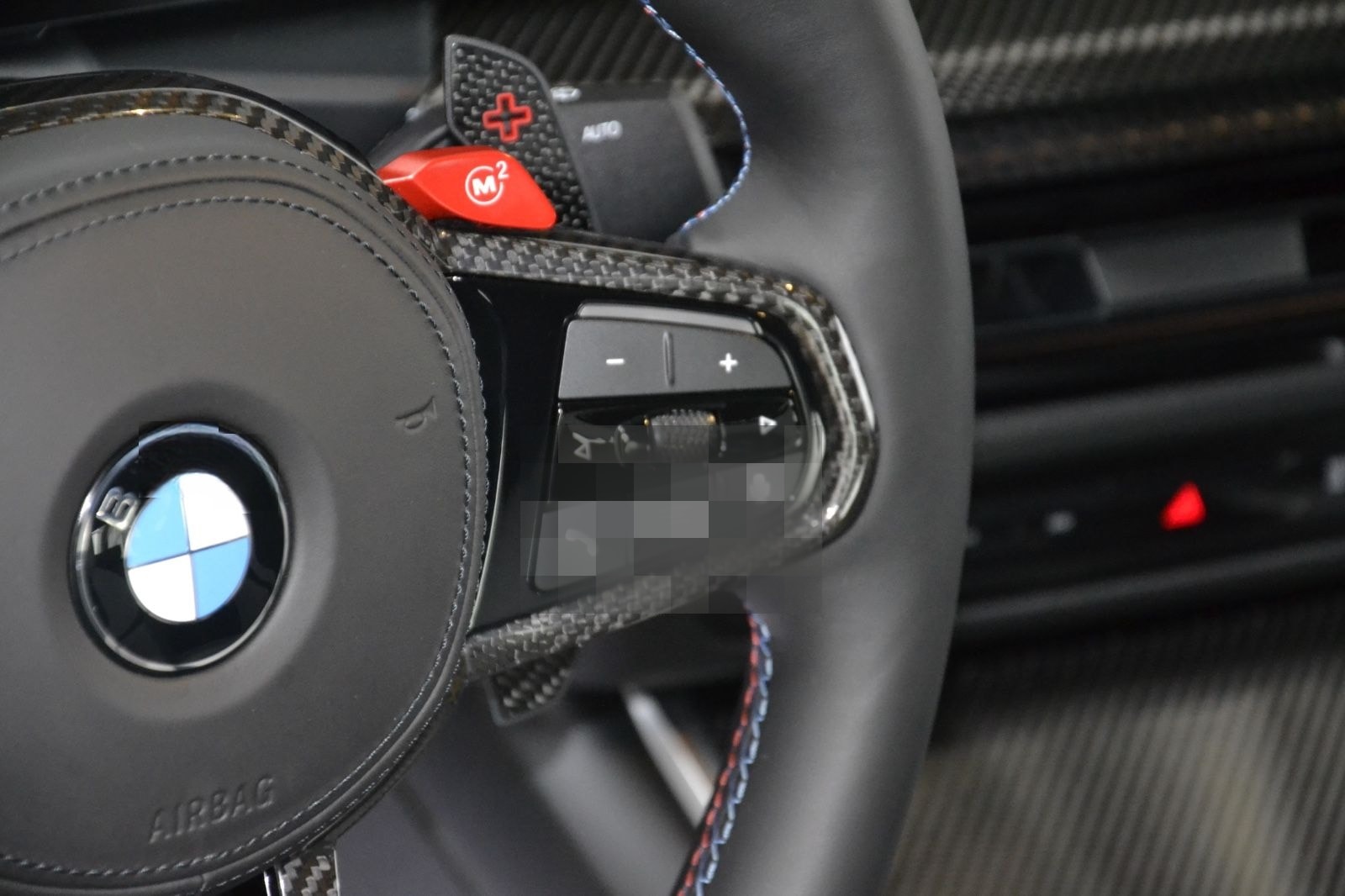 BMW M3 Lim xDrive Comp M DRIVE 360 DR.ASS.PR HK foto 21