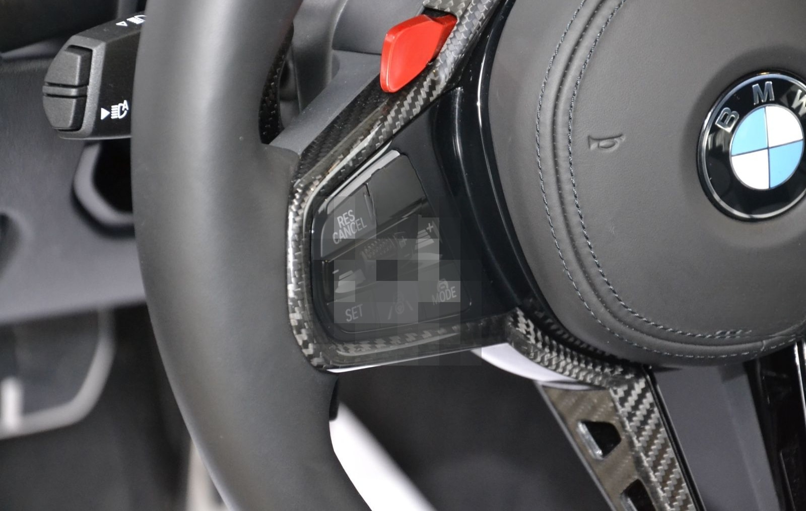 BMW M3 Lim xDrive Comp M DRIVE 360 DR.ASS.PR HK foto 22