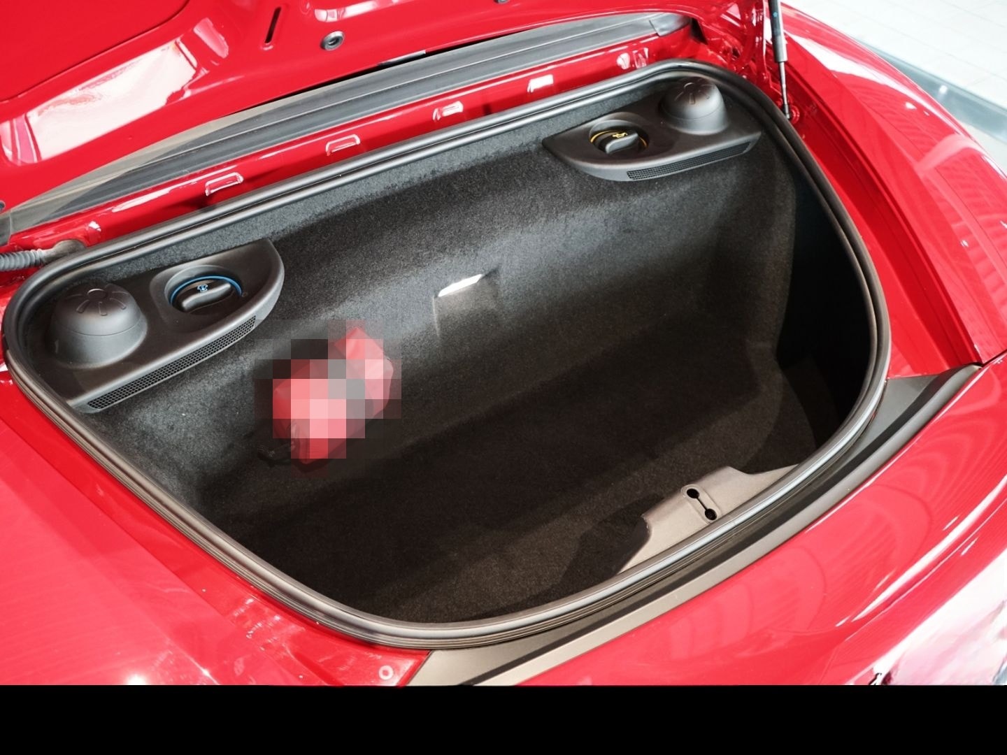 Porsche Boxster 718 GTS 4.0 Sportabgas Abstandstempomat foto 20