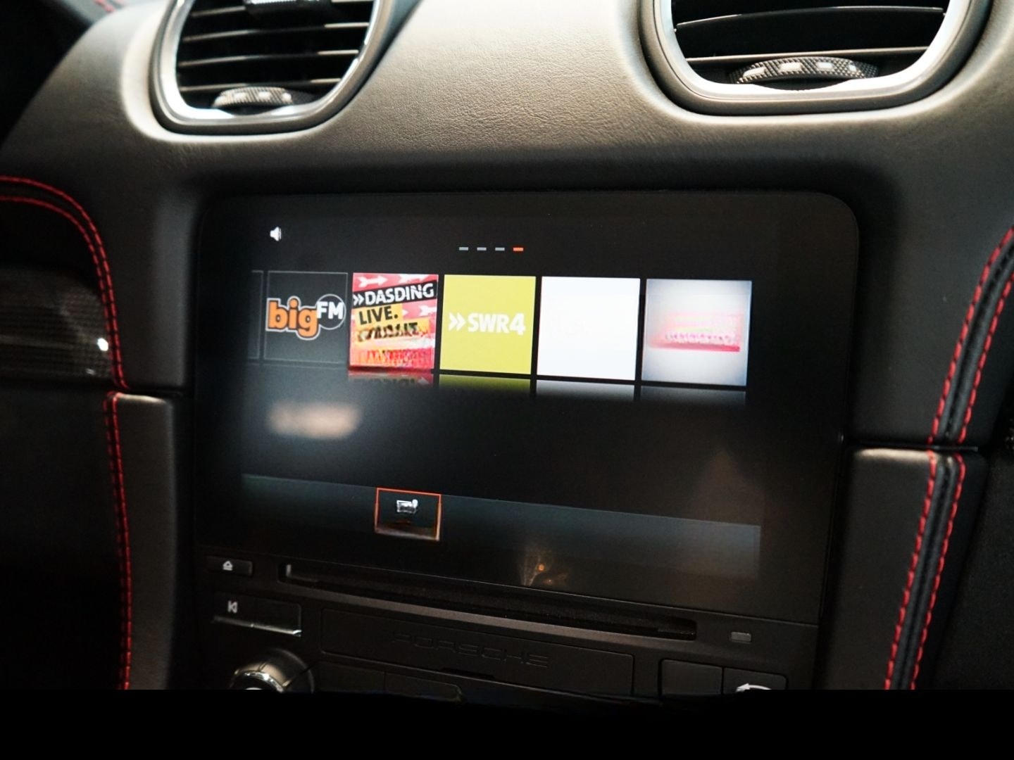 Porsche Boxster 718 GTS 4.0 Sportabgas Abstandstempomat foto 23